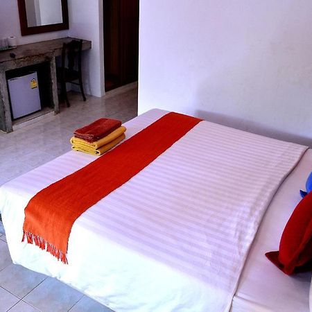 Koh Yao Chukit Dachanan Resort Ko Yao Noi Exteriér fotografie