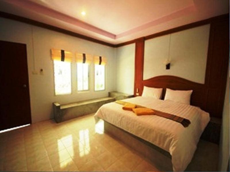 Koh Yao Chukit Dachanan Resort Ko Yao Noi Pokoj fotografie