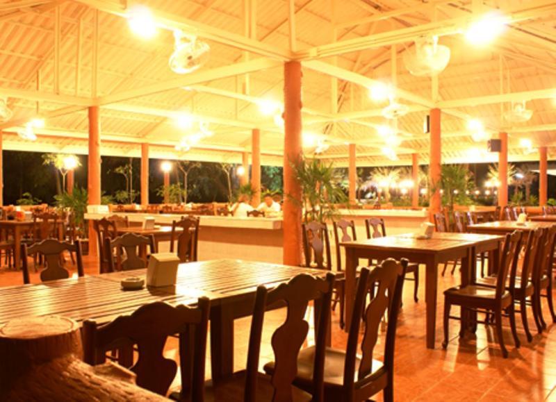Koh Yao Chukit Dachanan Resort Ko Yao Noi Exteriér fotografie