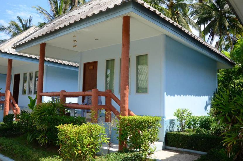 Koh Yao Chukit Dachanan Resort Ko Yao Noi Pokoj fotografie