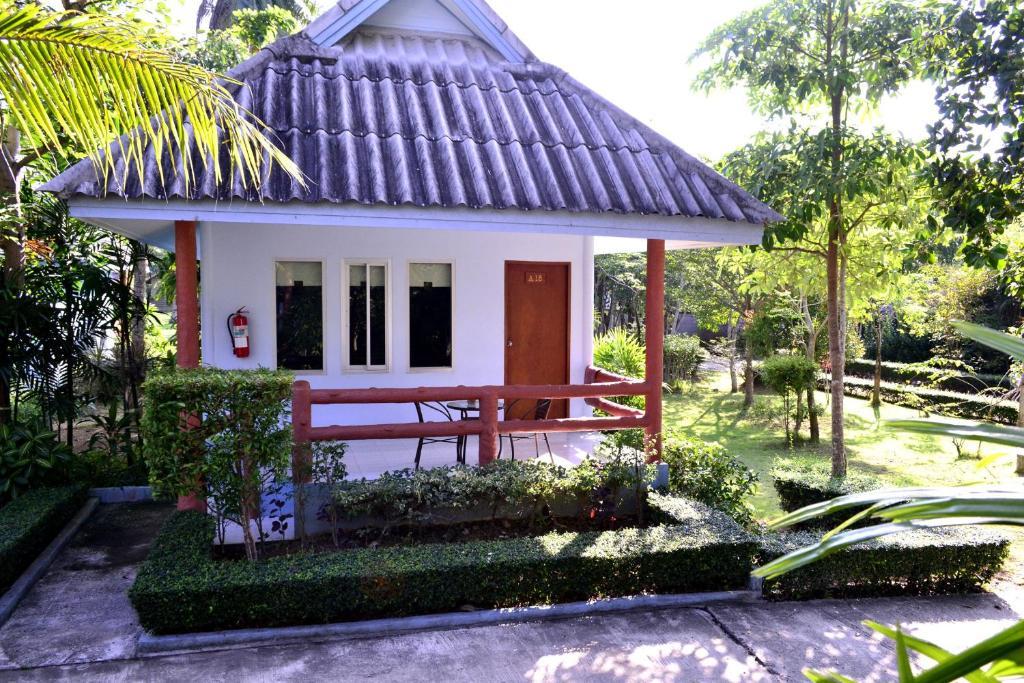 Koh Yao Chukit Dachanan Resort Ko Yao Noi Pokoj fotografie