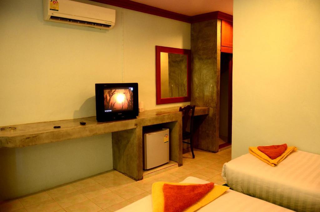 Koh Yao Chukit Dachanan Resort Ko Yao Noi Pokoj fotografie