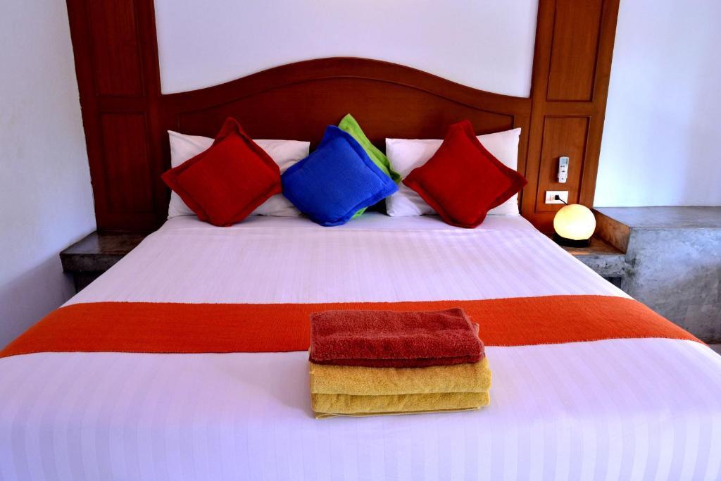 Koh Yao Chukit Dachanan Resort Ko Yao Noi Exteriér fotografie