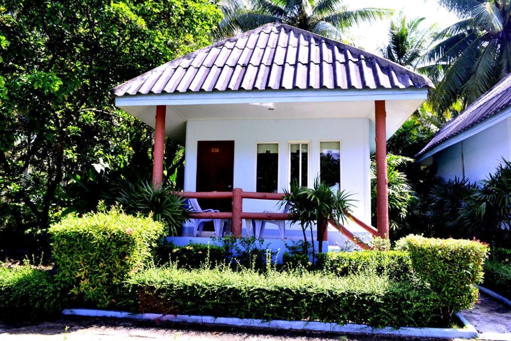 Koh Yao Chukit Dachanan Resort Ko Yao Noi Pokoj fotografie