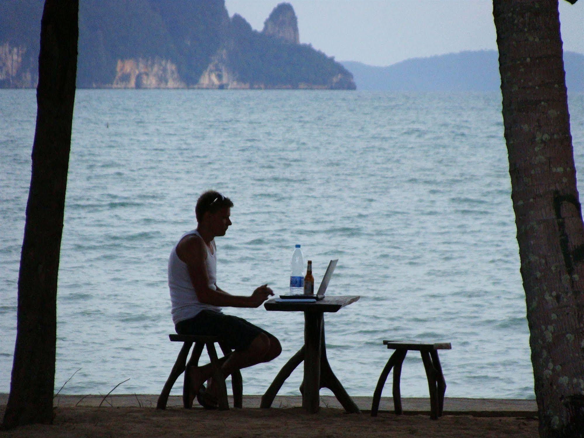 Koh Yao Chukit Dachanan Resort Ko Yao Noi Exteriér fotografie