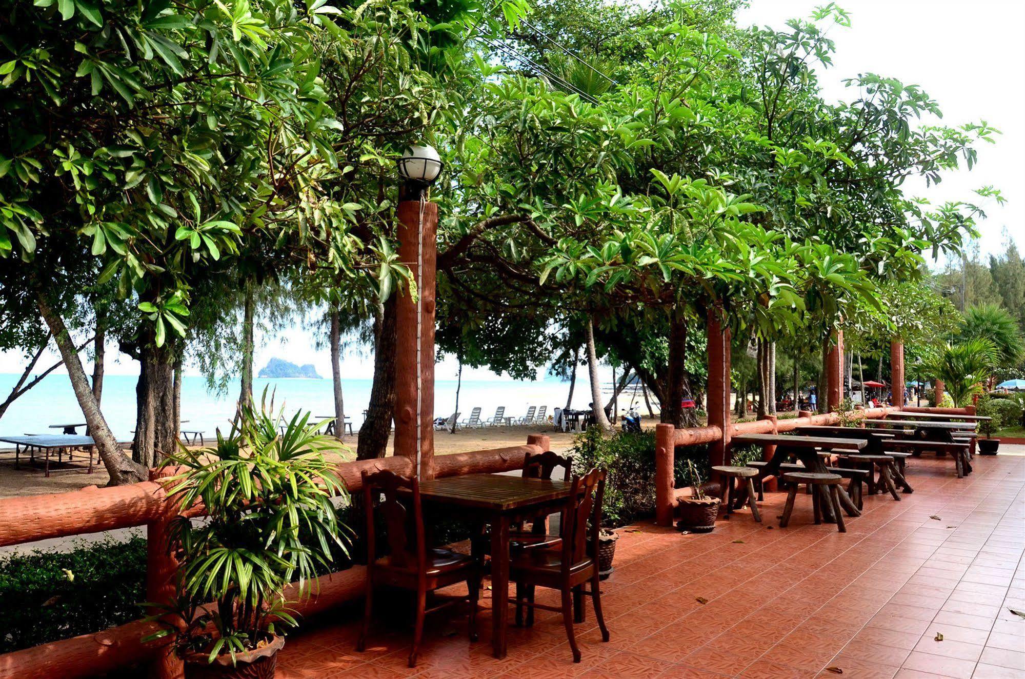 Koh Yao Chukit Dachanan Resort Ko Yao Noi Exteriér fotografie